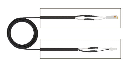 【単品】延長ケーブル CN+CN