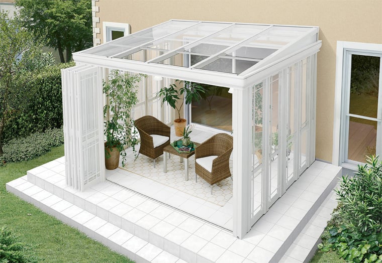 暖蘭物語 <基本タイプ>