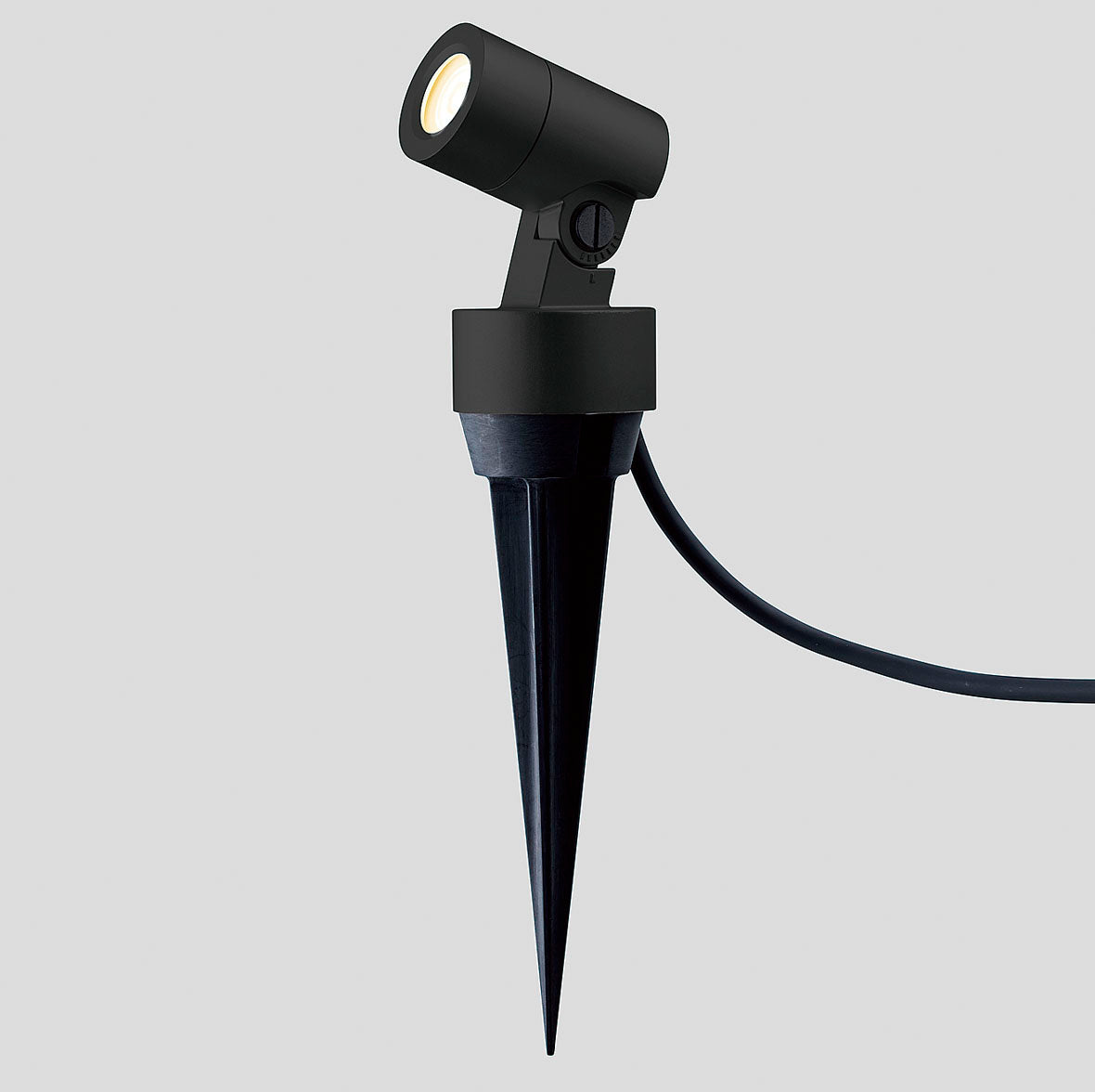 【単品】美彩 パイクスポットライト SSP-G1型45°