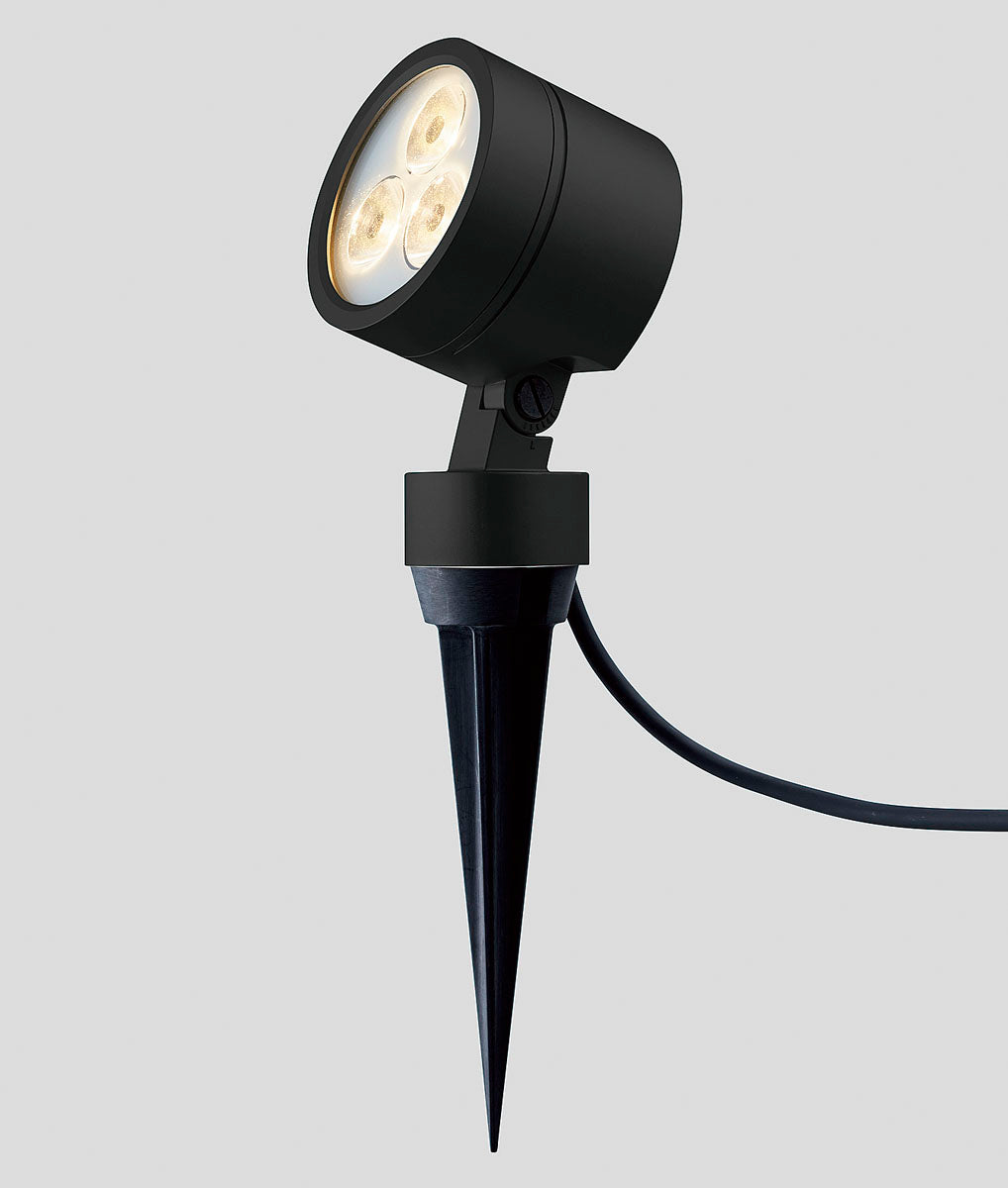 【単品】美彩 スパイクスポットライト SSP-G3型45°