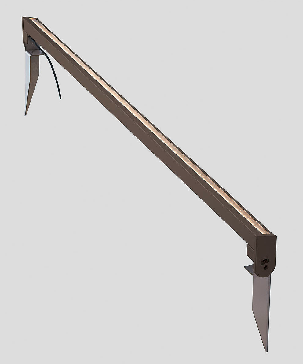 【単品】美彩 ウォールバーライト SWB-L120型(長さ120cm)