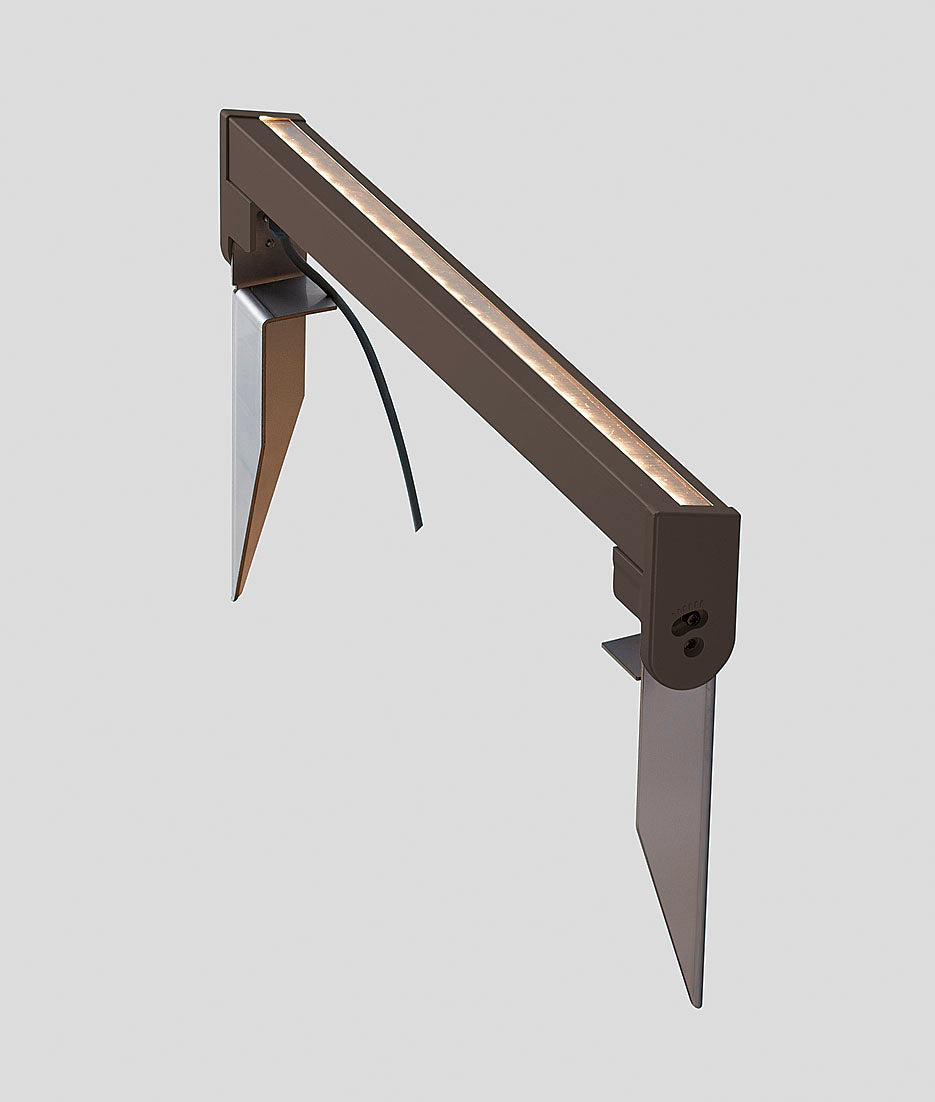 【単品】美彩 ウォールバーライト SWB-L40型(長さ40cm)