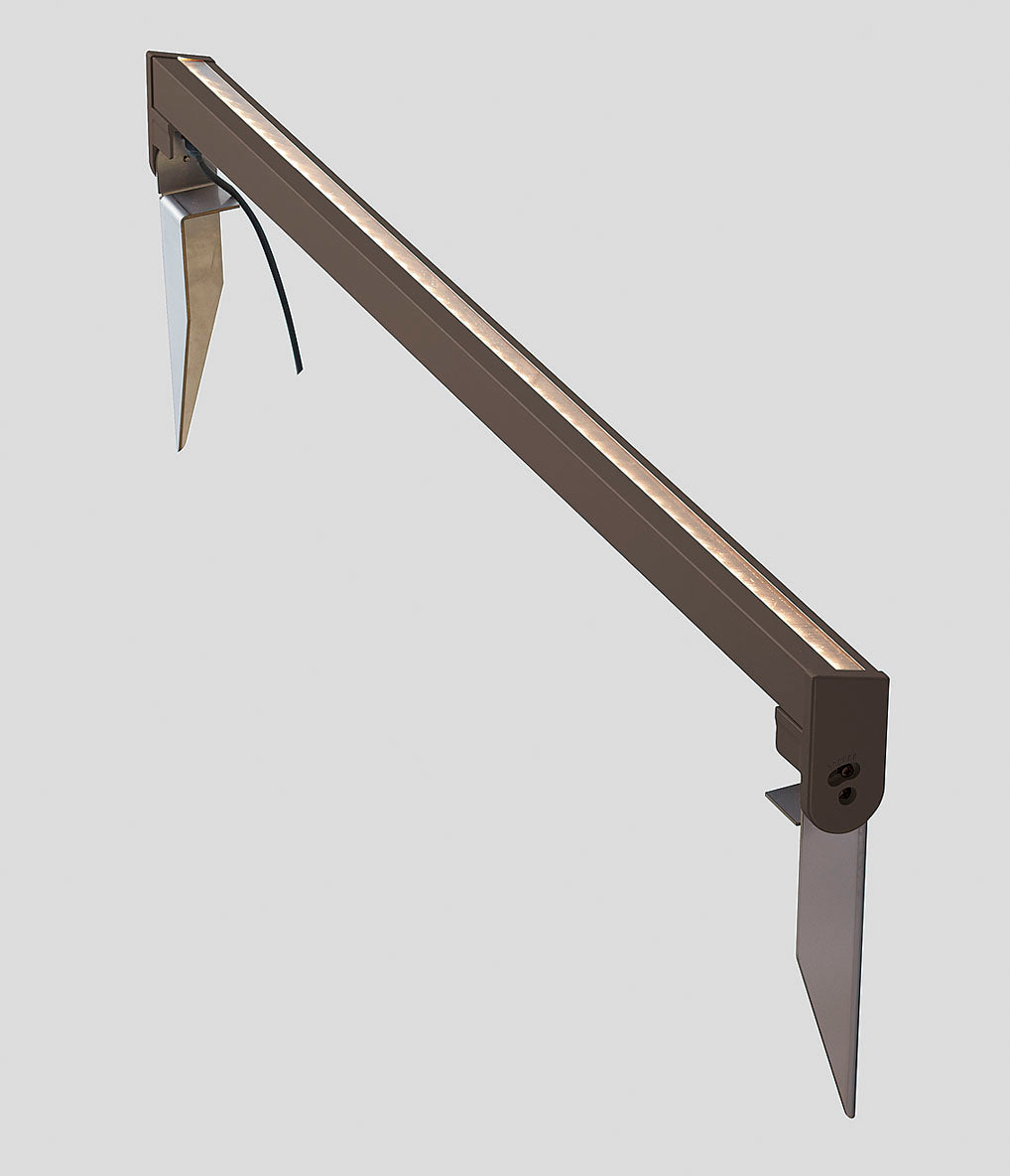 【単品】美彩 ウォールバーライト SWB-L80型(長さ80cm)