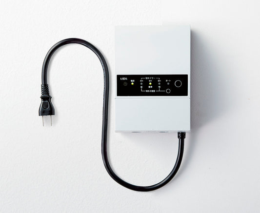 【単品】トランス電源ユニット/プラグ付