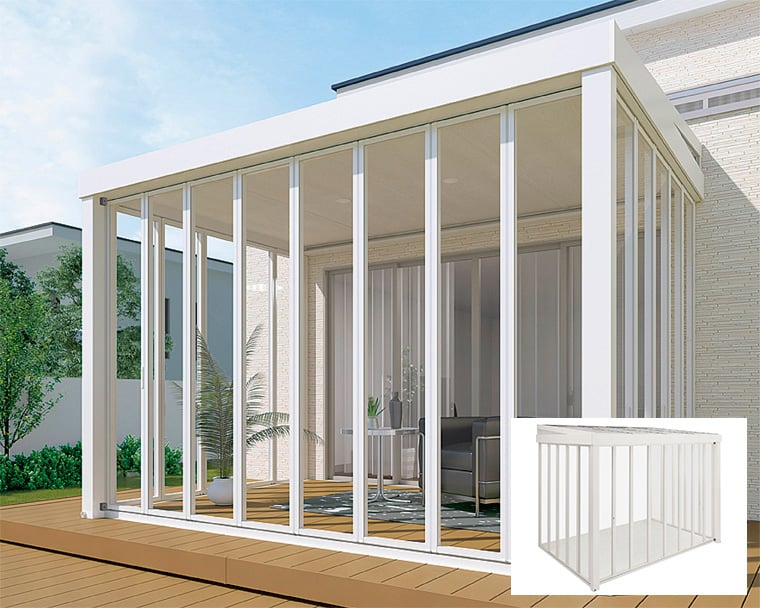 ジーマ <ルームタイプ>