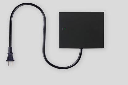 トランス電源ユニット70W ブラック