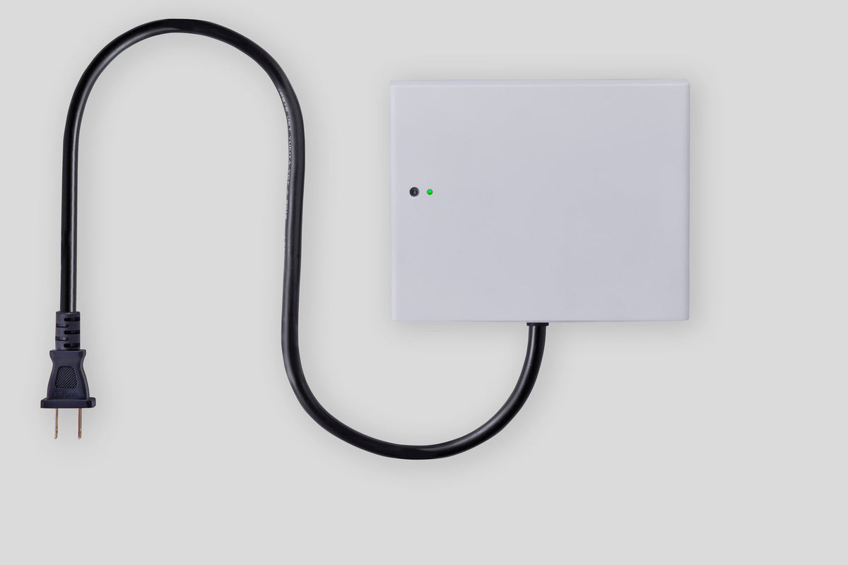 トランス電源ユニット70W ライトグレー