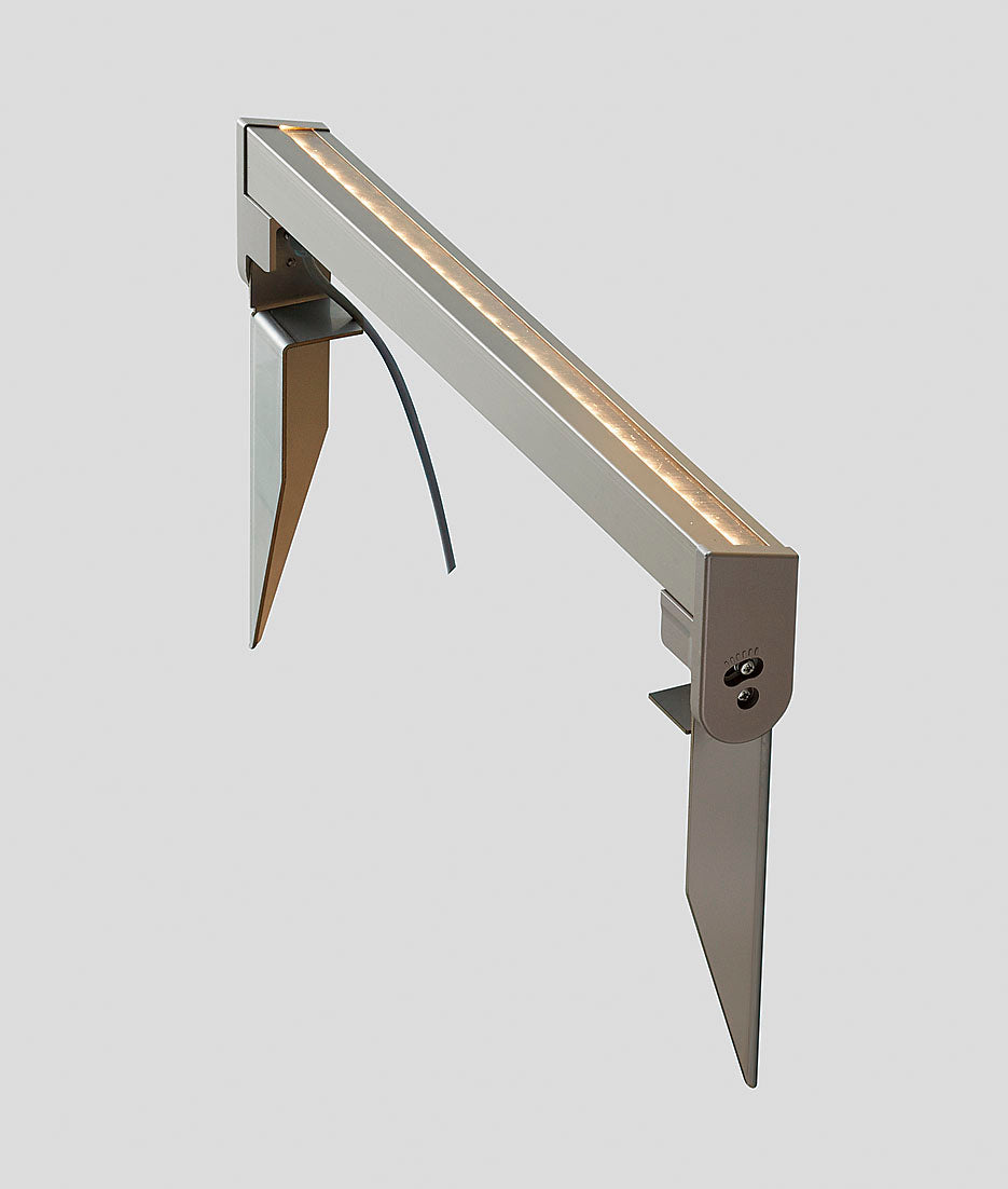 単品】美彩 ウォールバーライト SWB-L40型（長さ40cm